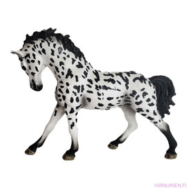 Schleich Knabstrubber Tamma 13769  - Second Hand