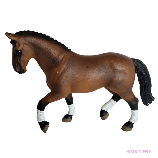 Schleich Hannoverinhevonen Tamma 13296  - Second Hand