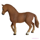 Schleich Quarter hevonen Tamma Luna 13852 - Second Hand