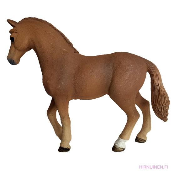 Schleich Quarter hevonen Tamma 13852 - Second Hand