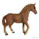 Schleich Quarter hevonen Tamma Luna 13852 - Second Hand