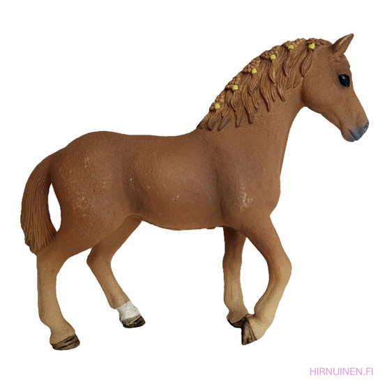 Schleich Quarter hevonen Tamma 13852 - Second Hand