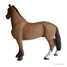 Schleich Hannover Ruuna 13837 - Second Hand