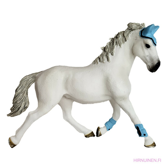 Schleich Kilpahevonen Tamma - Second Hand