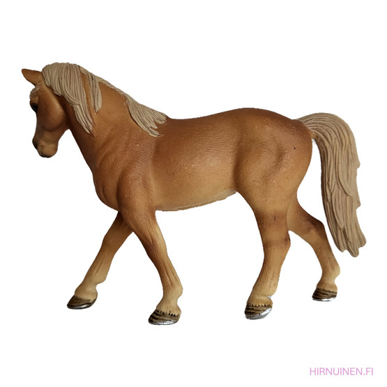 Schleich Tennessee walker Tamma 13833 - Second Hand