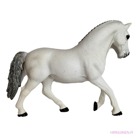 Schleich Lipizzan hevonen Tamma 13737 - Second Hand