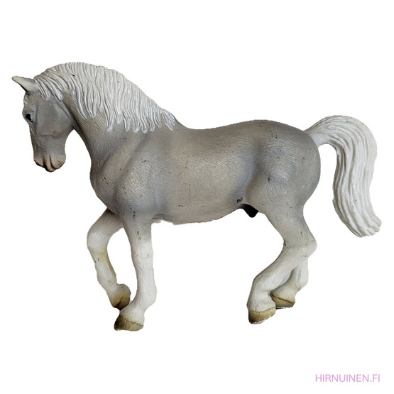 Schleich Lipizzan hevonen Ruuna 13293 - Second Hand