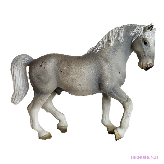 Schleich Lipizzan hevonen Ruuna 13293 - Second Hand