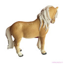 Schleich Islanninhevonen Tamma 13790 - Second Hand