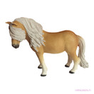 Schleich Islanninhevonen Tamma 13790 - Second Hand