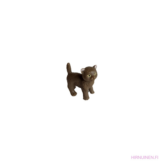 Schleich Pieni kissa - Second Hand