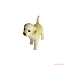 Schleich Kultainen noutaja pentu - Second Hand