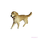 Schleich Kultainen noutaja narttu - Second Hand