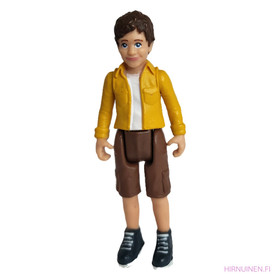Schleich Poika - Second Hand