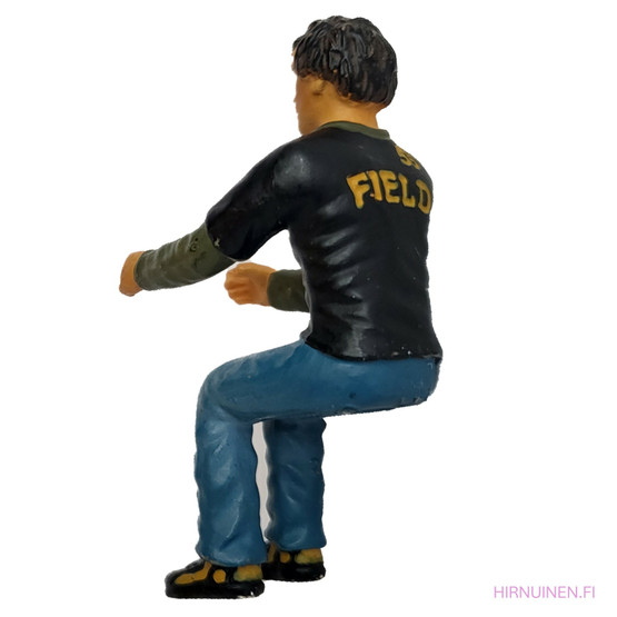 Schleich Autonkuljettaja - Second Hand