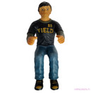 Schleich Autonkuljettaja - Second Hand