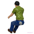 Schleich Autonkuljettaja - Second Hand