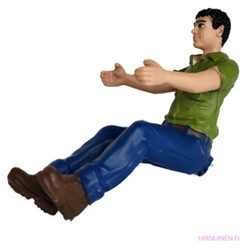 Schleich Autonkuljettaja - Second Hand