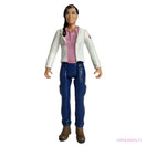 Schleich Eläinlääkäri nainen Tiina - Second Hand