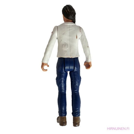 Schleich Eläinlääkäri nainen - Second Hand
