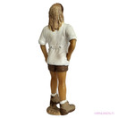 Schleich Eläinlääkäri nainen - Second Hand