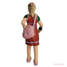 Schleich Tyttö ja porkkana 13905- Second Hand