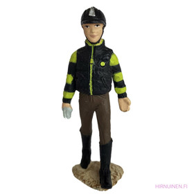 Schleich Tyttö 13455 - Second Hand