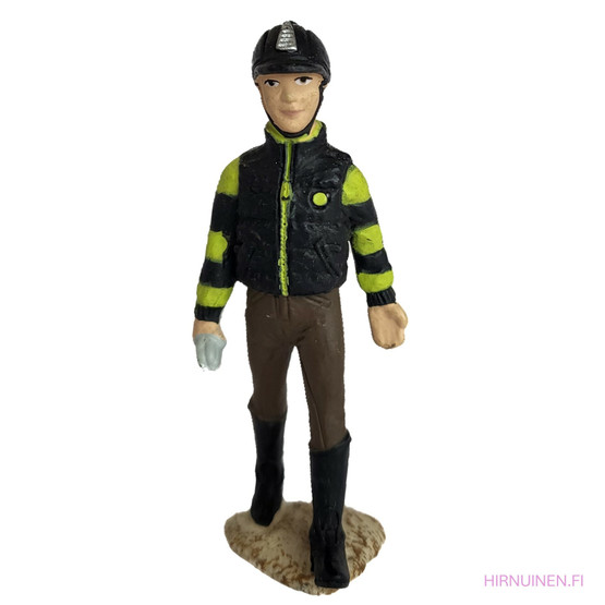 Schleich Tyttö 13455 - Second Hand