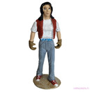 Schleich Tallityöntekijä nainen Mimmi - Second Hand