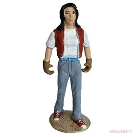 Schleich Tallityöntekijä nainen Mimmi - Second Hand