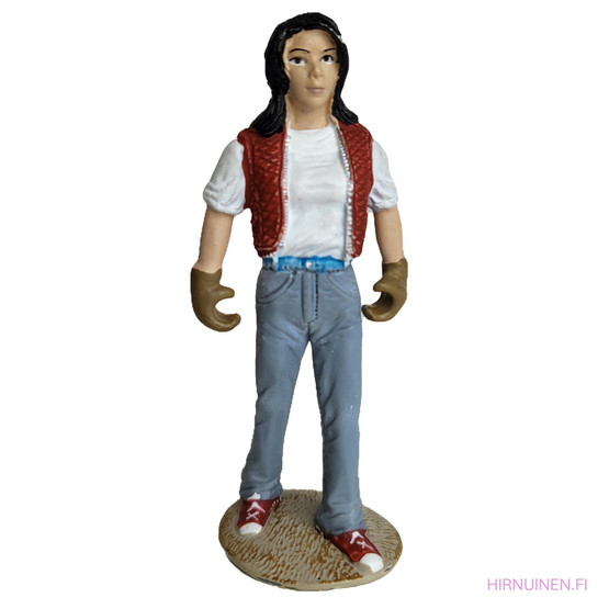 Schleich Tallityöntekijä nainen - Second Hand