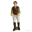 Schleich Ratsastuksen opettaja nainen - Second Hand