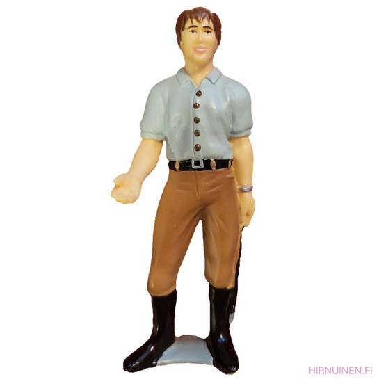 Schleich Ratsastuksen opettaja 13435 - Second Hand