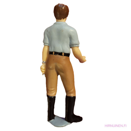 Schleich Ratsastuksen opettaja 13435 - Second Hand