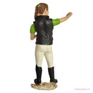 Schleich Hevosenhoitaja nainen - Second Hand
