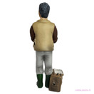 Schleich Eläinlääkäri mies - Second Hand