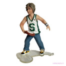 Schleich Poika ja frisbee 13903 - Second Hand