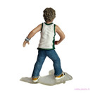 Schleich Poika ja frisbee 13903 - Second Hand