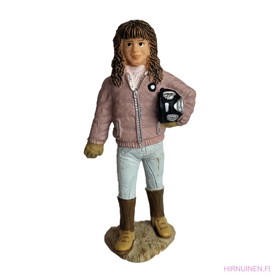 Schleich Tyttö 13456 - Second Hand