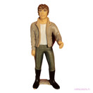 Schleich Ratsastuksen opettaja mies Teemu - Second Hand