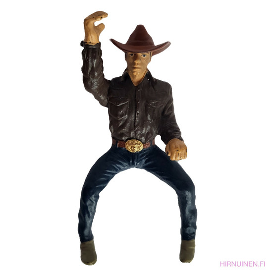 Schleich Cowboy mies - Second Hand