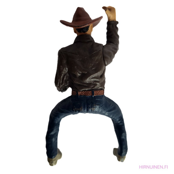 Schleich Cowboy mies - Second Hand