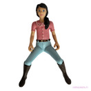 Schleich Ratsastaja - Second Hand