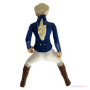 Schleich Ratsastaja - Second Hand