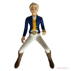 Schleich Ratsastaja Veera - Second Hand