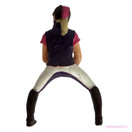 Schleich Ratsastaja - Second Hand