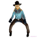 Schleich Lännenratsastaja - Second Hand