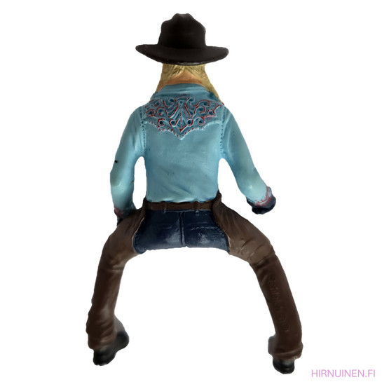 Schleich Lännenratsastaja - Second Hand