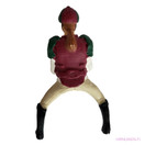 Schleich Ratsastaja - Second Hand