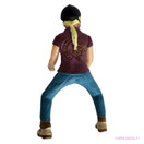 Schleich Poni Ratsastaja - Second Hand